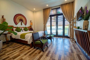 Nipa Villa - Healing and Lifestyle Centre
